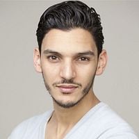 Fotoğraf Amir El Kacem