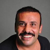 Fotoğraf Ebubekir Öztürk