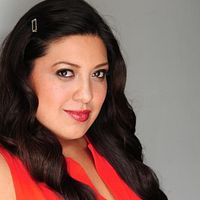 Fotoğraf Elizabeth De Razzo