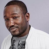 Fotoğraf Hannibal Buress