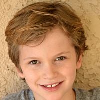 Fotoğraf Gabriel Bateman