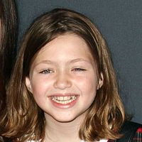 Fotoğraf Claire Geare