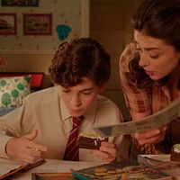 Fotoğraf Valentina Lodovini