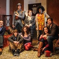 Fotoğraf Sandra Nkaké