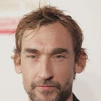 Fotoğraf Joseph Mawle