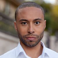Fotoğraf Alexis Rodney
