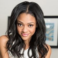 Fotoğraf Tiffany Boone