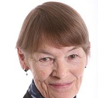 Fotoğraf Glenda Jackson
