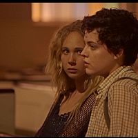 Fotoğraf Riley Keough