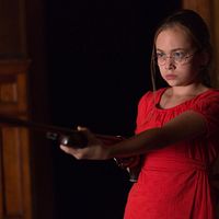 Fotoğraf Ella Ballentine