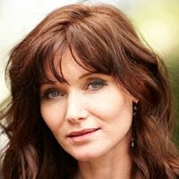 Fotoğraf Essie Davis