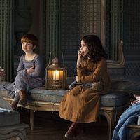 Fotoğraf Caroline Grant