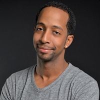 Fotoğraf Trevor Parham