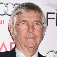 Fotoğraf Tom Courtenay