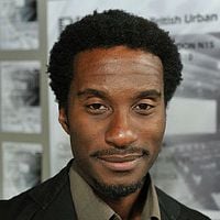 Fotoğraf Clint Dyer