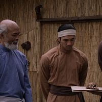 Fotoğraf Châu Belle Dinh