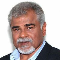 Fotoğraf Sharat Saxena
