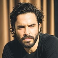 Fotoğraf Assaad Bouab