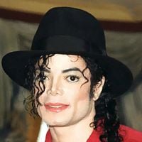 Fotoğraf Michael Jackson