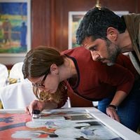 Fotoğraf Ulrike C. Tscharre