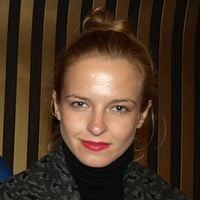 Fotoğraf Marta Nieradkiewicz