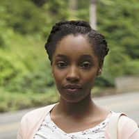 Fotoğraf Christina Jackson