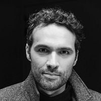 Fotoğraf Farid Bentoumi