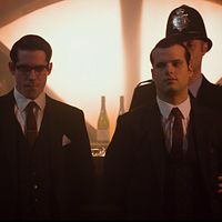 Fotoğraf Kevin Leslie (II)