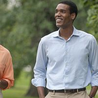 Fotoğraf Parker Sawyers