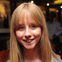 Fotoğraf Mélusine Mayance