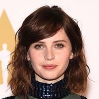 Fotoğraf Felicity Jones