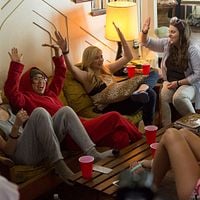 Fotoğraf Beanie Feldstein