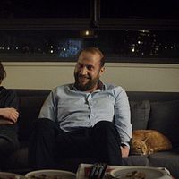 Fotoğraf Jeanne Guittet