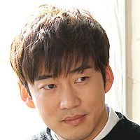 Fotoğraf Kyesang Yoon