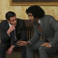 Fotoğraf Daveed Diggs