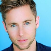 Fotoğraf Greg Cipes