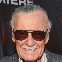 Fotoğraf Stan Lee