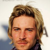 Fotoğraf Troy Baker