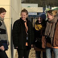 Fotoğraf Julie Moulier