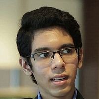 Fotoğraf Tanay Chheda