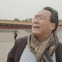 Fotoğraf Yo-Yo Ma