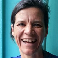 Fotoğraf Kirsten Johnson