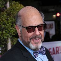 Fotoğraf Fred Melamed