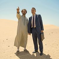 Fotoğraf Alexander Black