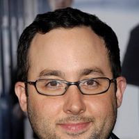 Fotoğraf P.J. Byrne