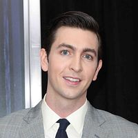 Fotoğraf Nicholas Braun