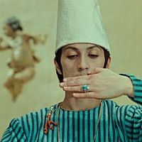 Fotoğraf Sofiko Tchiaourelli