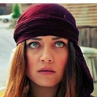 Fotoğraf Dilara Büyükbayraktar