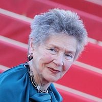 Fotoğraf Emmanuelle Riva