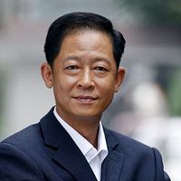 Fotoğraf Zhiwen Wang